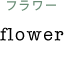 flower