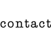 contact